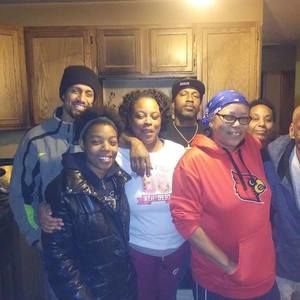 Meet your Posher, Tomeka